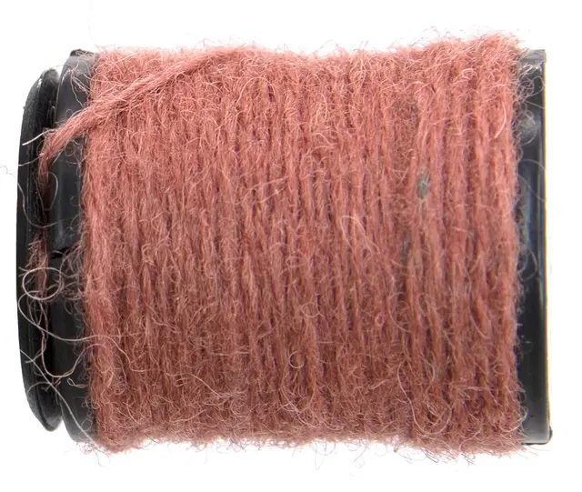 Semperfli Dirty Bug Yarn Cinnamon 